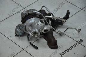 VW GOLF VII 2.0TDI CUN ТУРБОКОМПРЕССОР 04L253010H