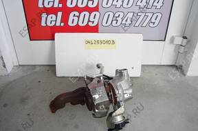 VW GOLF VII 2.0TDI ТУРБОКОМПРЕССОР 04L253010B