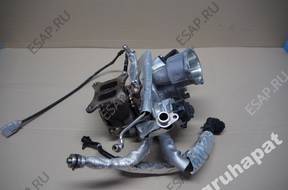 VW GOLF VII 2.0TSI  ТУРБОКОМПРЕССОР 06K145702R