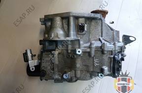 VW GOLF VII 7 1.4 TSI КОРОБКА ПЕРЕДАЧW DSG PYT