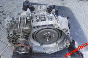 VW GOLF VII 7 2.0 TDI КОРОБКА ПЕРЕДАЧW DSG QSF