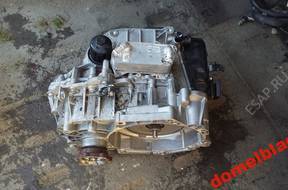 VW GOLF VII 7 2.0 TSI КОРОБКА ПЕРЕДАЧW DSG PZQ