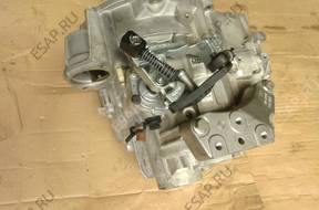 VW GOLF VII 7 5G0 КОРОБКА ПЕРЕДАЧW 4-MOTION 2.0 TDI