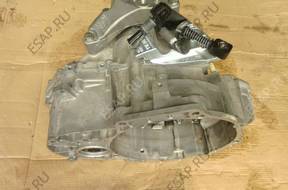 VW GOLF VII 7 5G0 КОРОБКА ПЕРЕДАЧW 4-MOTION 2.0 TDI