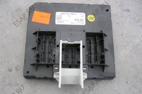 VW GOLF VII 7 БЛОК УПРАВЛЕНИЯ КОМФОРТОМ 5Q0937086L