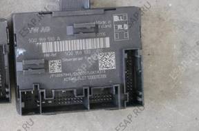 VW GOLF VII 7 БЛОК УПРАВЛЕНИЯ МОДУЛЬ ДВЕРИ 5Q4959593A