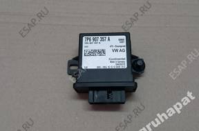 VW GOLF VII 7 БЛОК УПРАВЛЕНИЯ МОДУЛЬ SWIATEL 7P6907357A