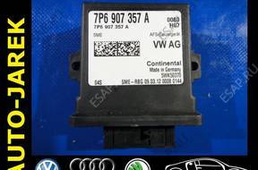 VW GOLF VII 7 БЛОК УПРАВЛЕНИЯ МОДУЛЬ WIATE 7P6907357A
