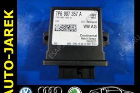 VW GOLF VII 7 БЛОК УПРАВЛЕНИЯ МОДУЛЬ WIATE 7P6907357A