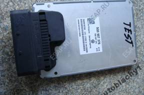 VW GOLF VII 7 БЛОК УПРАВЛЕНИЯ ПОДВЕСКИ 5Q0907376