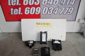 VW GOLF VII 7 БЛОК УПРАВЛЕНИЯ USLUG ONLINE 5QE035284