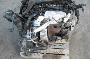 VW GOLF VII 7 двигатель комплектный CLH 1.6 TDI 04L