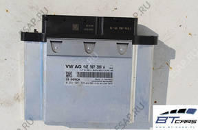 VW GOLF VII 7 МОДУЛЬ БЛОК УПРАВЛЕНИЯ ДВИГАТЕЛЕМ 04E907309A
