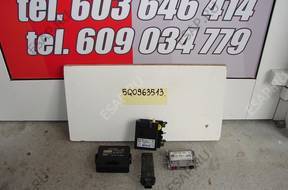 VW GOLF VII 7 МОДУЛЬ БЛОК УПРАВЛЕНИЯ WEBASTA 5Q0963513