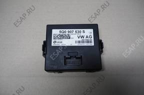VW GOLF VII 7 МОДУЛЬ GATEWAY 5Q0907530S