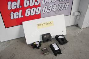 VW GOLF VII 7 МОДУЛЬ GATEWAY 5QE907530B