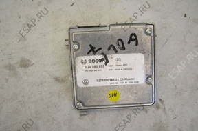 VW GOLF VII 7 МОДУЛЬ KAMERY АССИСТЕНТ 5Q0980653