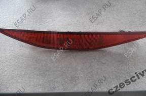 VW GOLF VII 7 ODBLASK TYLNEGO ZDERZKA L 5G0945105