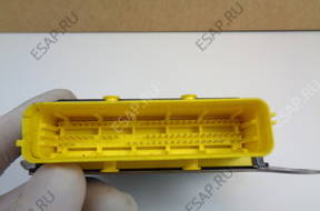 VW Golf VII 7 Q3 БЛОК УПРАВЛЕНИЯ МОДУЛЬ airbag 5Q0959655M