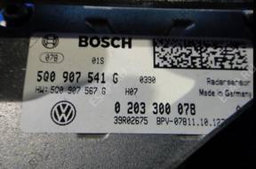 VW GOLF VII 7 РАДИОЛОКАЦИЯ ACC DISTRONIC 5Q0907541G