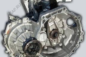 VW GOLF VII 7 SPORTSVAN КОРОБКА ПЕРЕДАЧ MWW TDi