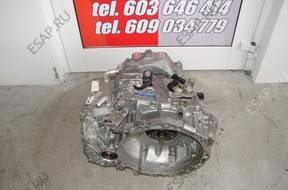 VW GOLF VII 7 TSI КОРОБКА ПЕРЕДАЧW QNQ 12037KM