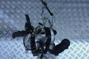 VW GOLF VII 7  ТУРБОКОМПРЕССОР