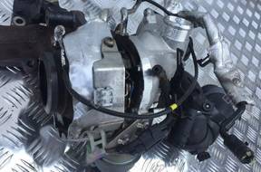 VW GOLF VII 7  ТУРБОКОМПРЕССОР