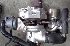 VW GOLF VII 7 TURBOSPRĘŻARKA 04L253016H 1,6 TDI