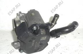 VW GOLF VII A3 ДРОССЕЛЬНАЯ ЗАСЛОНКА 04L128063H