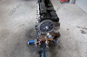 VW Golf VII Audi A3 2.0TDI двигатель supek CKF
