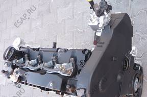 VW Golf VII Audi A3 8V двигатель supek 1.6 TDI CRK