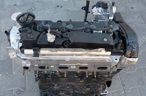 VW Golf VII Audi A3 8V двигатель supek 1.6 TDI CRK