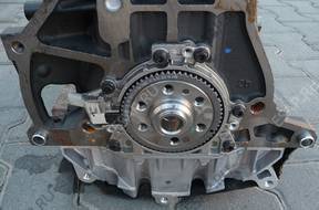 VW Golf VII Audi A3 8V двигатель supek 1.6 TDI CRK