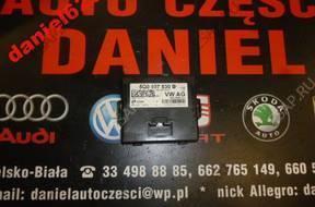 VW GOLF VII AUDI A3 8V МОДУЛЬ GATEWAY 5Q0907530D