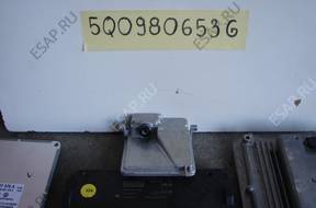 VW GOLF VII AUDI A3 КАМЕРА ASYSYTENT 5Q0980653G