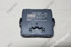 VW GOLF VII AUDI A3 МОДУЛЬ GATEWAY 5Q0907530AC