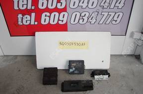 VW GOLF VII AUDI A3 МОДУЛЬ GATEWAY 5Q0907530AF