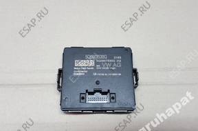 VW GOLF VII AUDI A3 МОДУЛЬ GATEWAY 5Q0907530Q