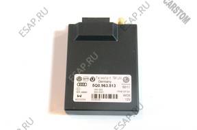 VW GOLF VII AUDI A3 МОДУЛЬ WEBASTO 5Q0963513