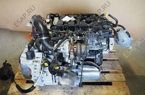 VW GOLF VII AUDI SKODA двигатель 1.8TSI CJS