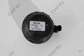 VW GOLF VII БЛОК УПРАВЛЕНИЯ AKUSTYCZNY 4H0907601D