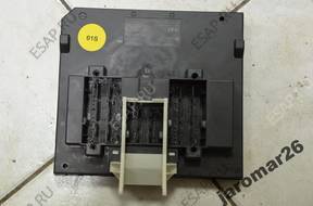 VW GOLF VII БЛОК УПРАВЛЕНИЯ бортовой сетью 5Q0937084AA