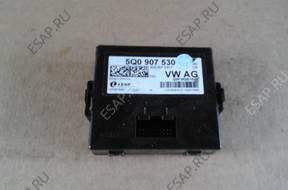 VW GOLF VII БЛОК УПРАВЛЕНИЯ GATEWAY 5Q0907530F
