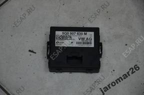VW GOLF VII БЛОК УПРАВЛЕНИЯ GATEWAY 5Q0907530M