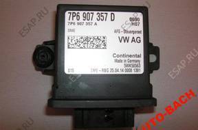 VW GOLF VII БЛОК УПРАВЛЕНИЯ  LED 7P6907357D JAK