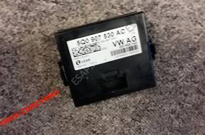 VW GOLF VII БЛОК УПРАВЛЕНИЯ МОДУЛЬ 5Q0907530AC