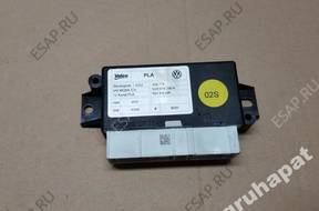 VW GOLF VII БЛОК УПРАВЛЕНИЯ МОДУЛЬ ПАРКТРОНИК 5Q0919298K