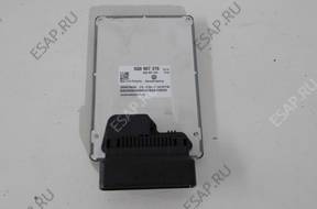 VW GOLF VII БЛОК УПРАВЛЕНИЯ МОДУЛЬ ПОДВЕСКИ 5Q0907376