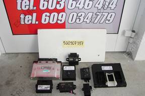VW GOLF VII БЛОК УПРАВЛЕНИЯ МОДУЛЬ WIATE 5Q0907357
